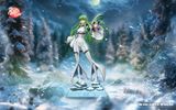  C.C - Code Geass: Lelouch of the Rebellion - Red Studio 