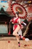  Mai Shiranui - Street Fighter - TriEagles Studio ( licensed ) 
