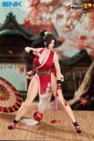  Mai Shiranui - Street Fighter - TriEagles Studio ( licensed ) 
