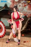  Mai Shiranui - Street Fighter - TriEagles Studio ( licensed ) 