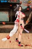  Mai Shiranui - Street Fighter - TriEagles Studio ( licensed ) 