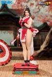  Mai Shiranui - Street Fighter - TriEagles Studio ( licensed ) 