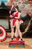  Mai Shiranui - Street Fighter - TriEagles Studio ( licensed ) 