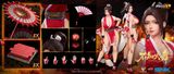  Mai Shiranui - Street Fighter - TriEagles Studio ( licensed ) 