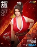  Mai Shiranui - Street Fighter - TriEagles Studio ( licensed ) 