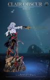  Maelle - Clair Obscur: Expedition 33 - Thunder Z Studio 