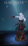  Maelle - Clair Obscur: Expedition 33 - Thunder Z Studio 