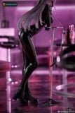  Miu Kurokawa illustration by YD - EnsouToys 