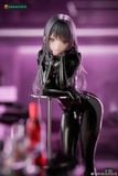  Miu Kurokawa illustration by YD - EnsouToys 
