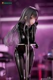  Miu Kurokawa illustration by YD - EnsouToys 