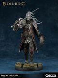  Raging Wolf - Elden Rings - Gecco Studio 