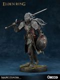  Raging Wolf - Elden Rings - Gecco Studio 