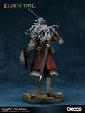  Raging Wolf - Elden Rings - Gecco Studio 