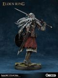  Raging Wolf - Elden Rings - Gecco Studio 