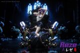  Reze - Chainsaw Man - TY Studio 