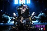  Reze - Chainsaw Man - TY Studio 