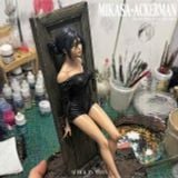  Mikasa Ackerman - Attack on Titan - Chujian Studio 