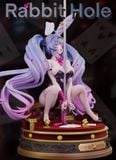 Miku Rabbit Hole - Tensei Studio 