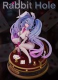  Miku Rabbit Hole - Tensei Studio 