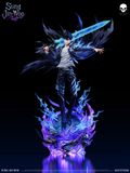  Sung Jin Woo - Solo Levelling - Koi Studio 