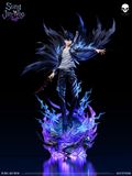  Sung Jin Woo - Solo Levelling - Koi Studio 