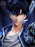 Sung Jin Woo - Solo Levelling - Koi Studio 