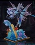  Silver Wolf lv999 - Honkai Star Rail - Rumeng Studio 