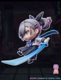  Silver Wolf lv999 - Honkai Star Rail - Rumeng Studio 