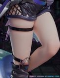  Silver Wolf lv999 - Honkai Star Rail - Rumeng Studio 