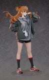  Asuka Langley Sohryu - Evangelion - BGA Studio 