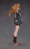  Asuka Langley Sohryu - Evangelion - BGA Studio 