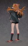  Asuka Langley Sohryu - Evangelion - BGA Studio 
