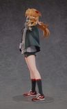  Asuka Langley Sohryu - Evangelion - BGA Studio 