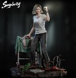  Grace Ashcroft - Resident Evil: Requiem - Singularity Studio 
