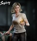  Grace Ashcroft - Resident Evil: Requiem - Singularity Studio 