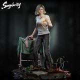  Grace Ashcroft - Resident Evil: Requiem - Singularity Studio 