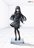 Manaka Nemu & Byakuya Rinne - Euphoria - Quiet Art Studio 