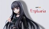  Manaka Nemu & Byakuya Rinne - Euphoria - Quiet Art Studio 