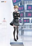  Manaka Nemu & Byakuya Rinne - Euphoria - Quiet Art Studio 