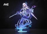  Skrik - Genshin Impact - ANE Studio 