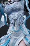  Lục Tuyết Kỳ - Tru Tiên - Jomatal Studio ( lincensed ) 