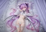  rurudo Original Illustration Eve - WINGS inc. 