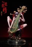  Jade Pipa Demon - Crazy Cube & Tking Studio 