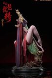  Jade Pipa Demon - Crazy Cube & Tking Studio 