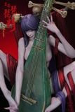  Jade Pipa Demon - Crazy Cube & Tking Studio 