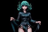  Tatsumaki - One Punch Man - Shao Nv She Studio 