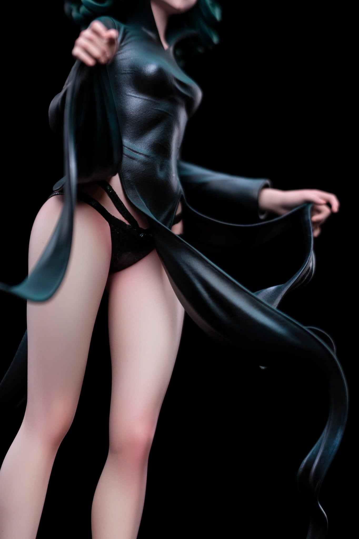  Tatsumaki - One Punch Man - Shao Nv She Studio 