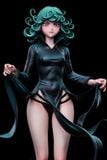  Tatsumaki - One Punch Man - Shao Nv She Studio 