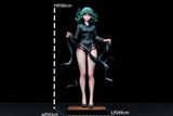  Tatsumaki - One Punch Man - Shao Nv She Studio 