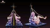  Denia - Wuthering Wave R18 - Haruhi Studio 